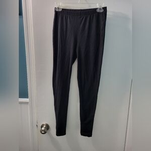 Zenana Outfitters Black Leggings